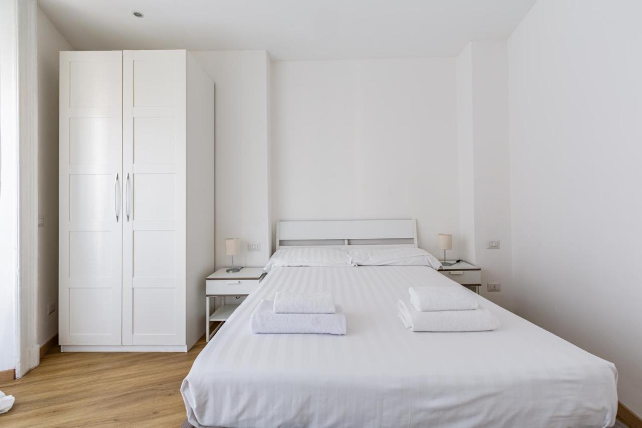 Top Accommodations In The Heart Of Milano! Zewnętrze zdjęcie