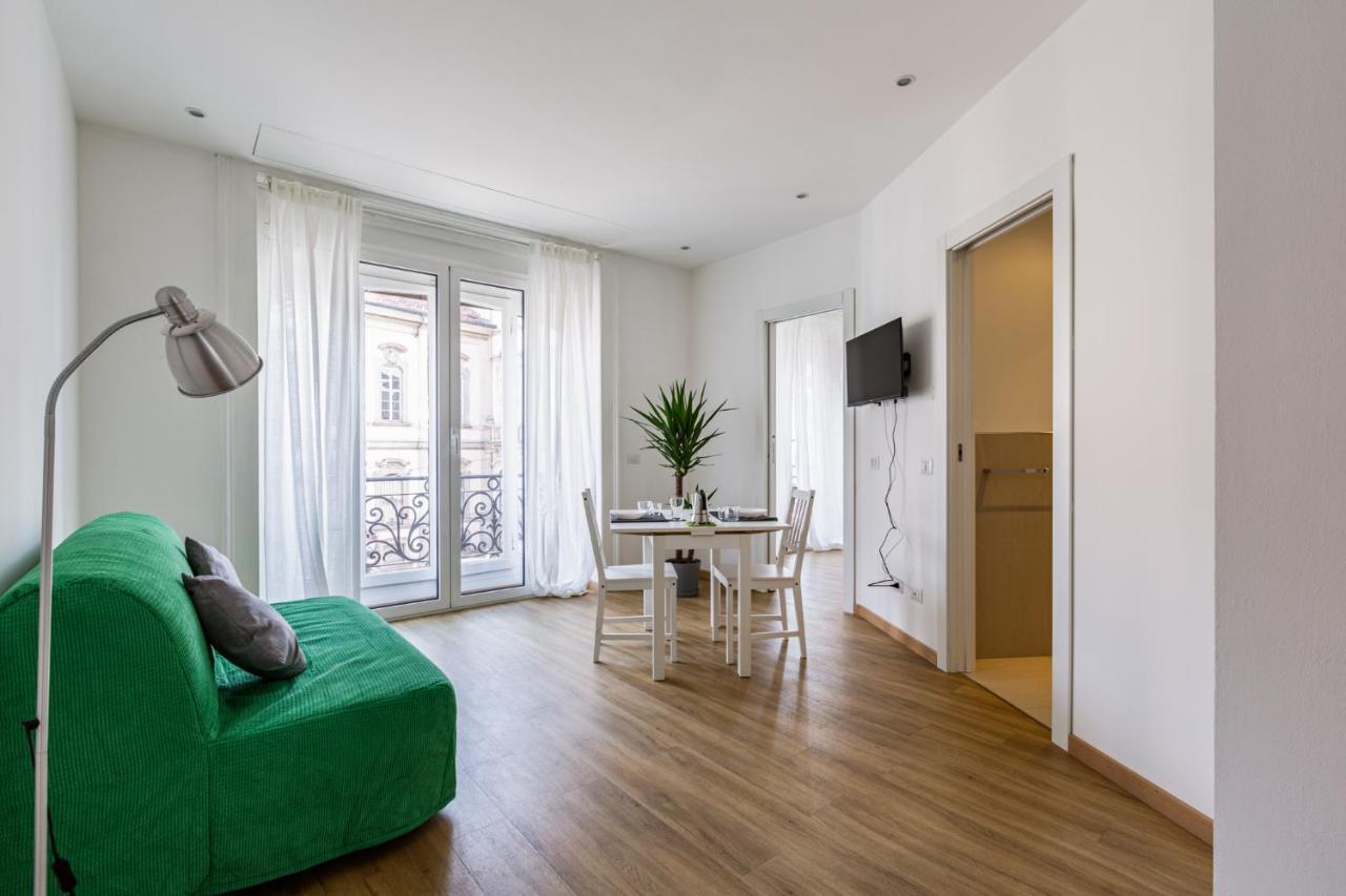 Top Accommodations In The Heart Of Milano! Zewnętrze zdjęcie