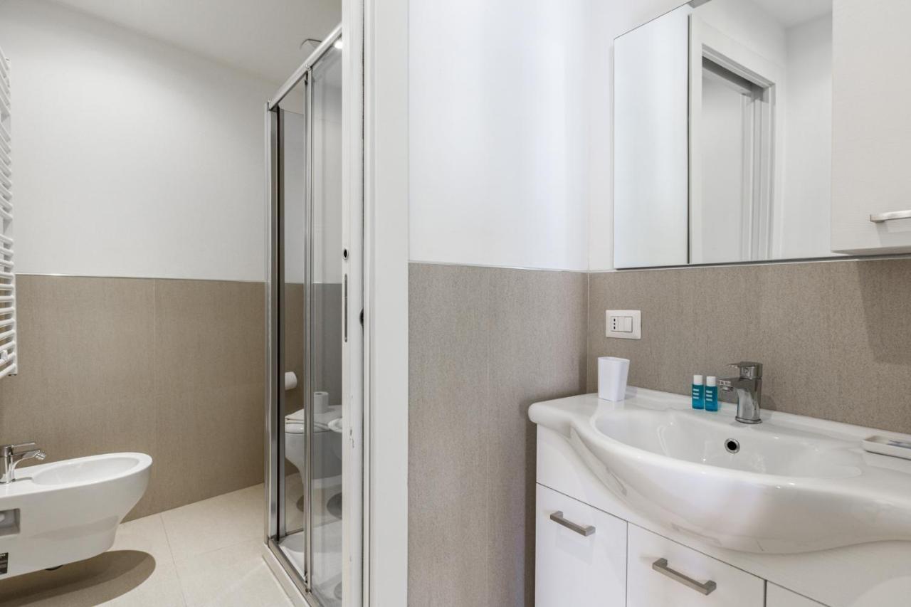 Top Accommodations In The Heart Of Milano! Zewnętrze zdjęcie