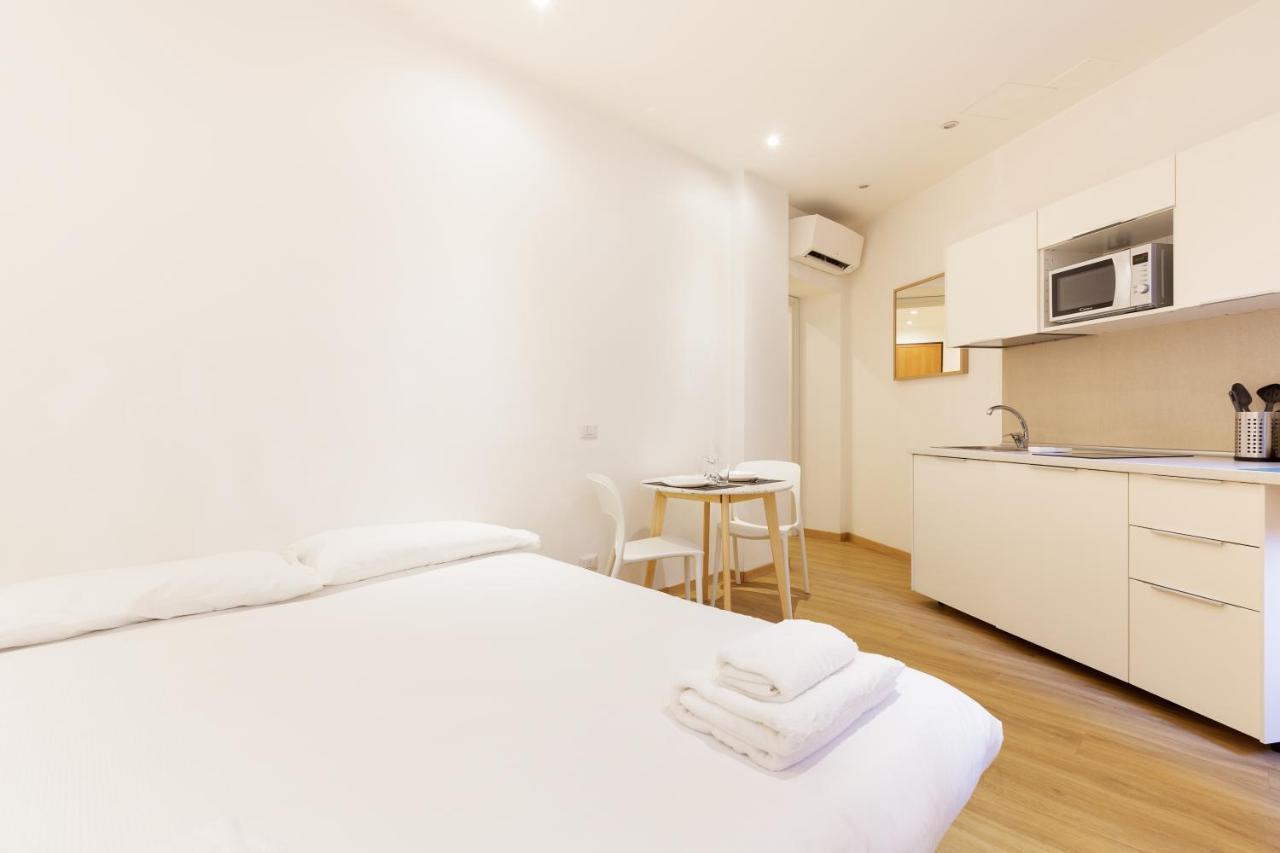 Top Accommodations In The Heart Of Milano! Zewnętrze zdjęcie