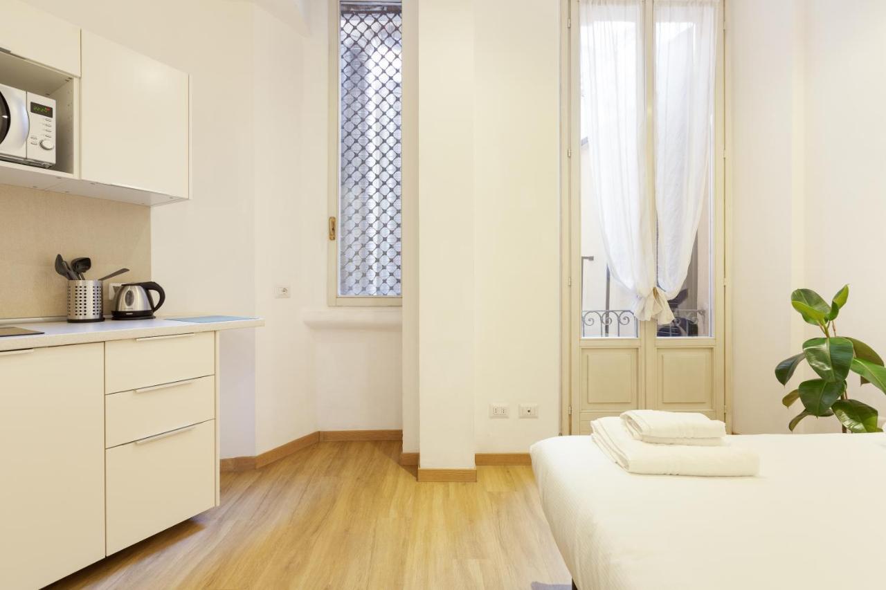 Top Accommodations In The Heart Of Milano! Zewnętrze zdjęcie