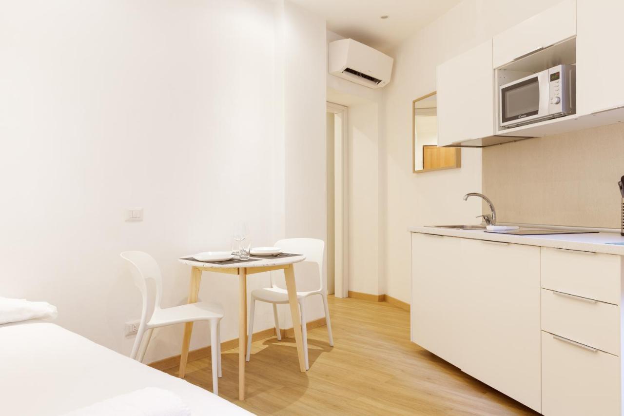 Top Accommodations In The Heart Of Milano! Zewnętrze zdjęcie