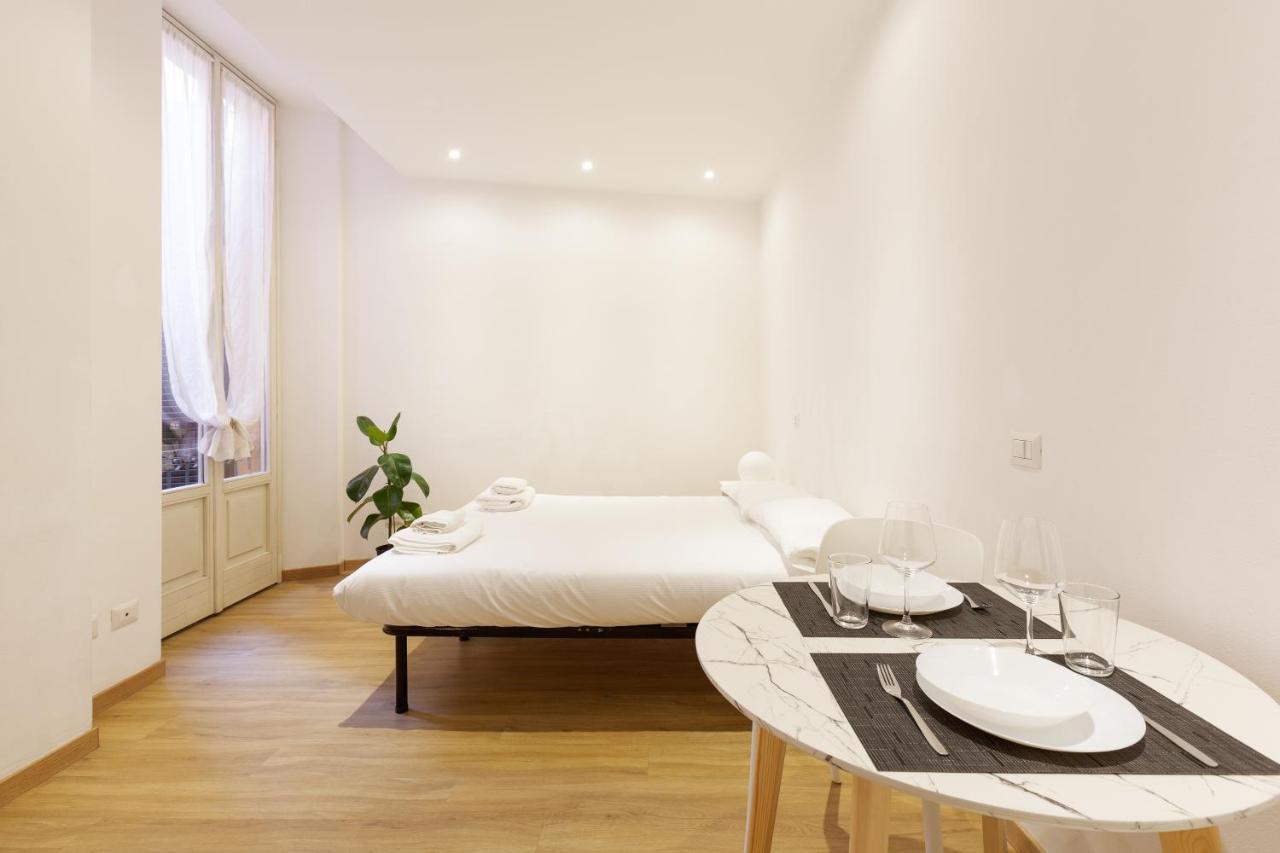 Top Accommodations In The Heart Of Milano! Zewnętrze zdjęcie