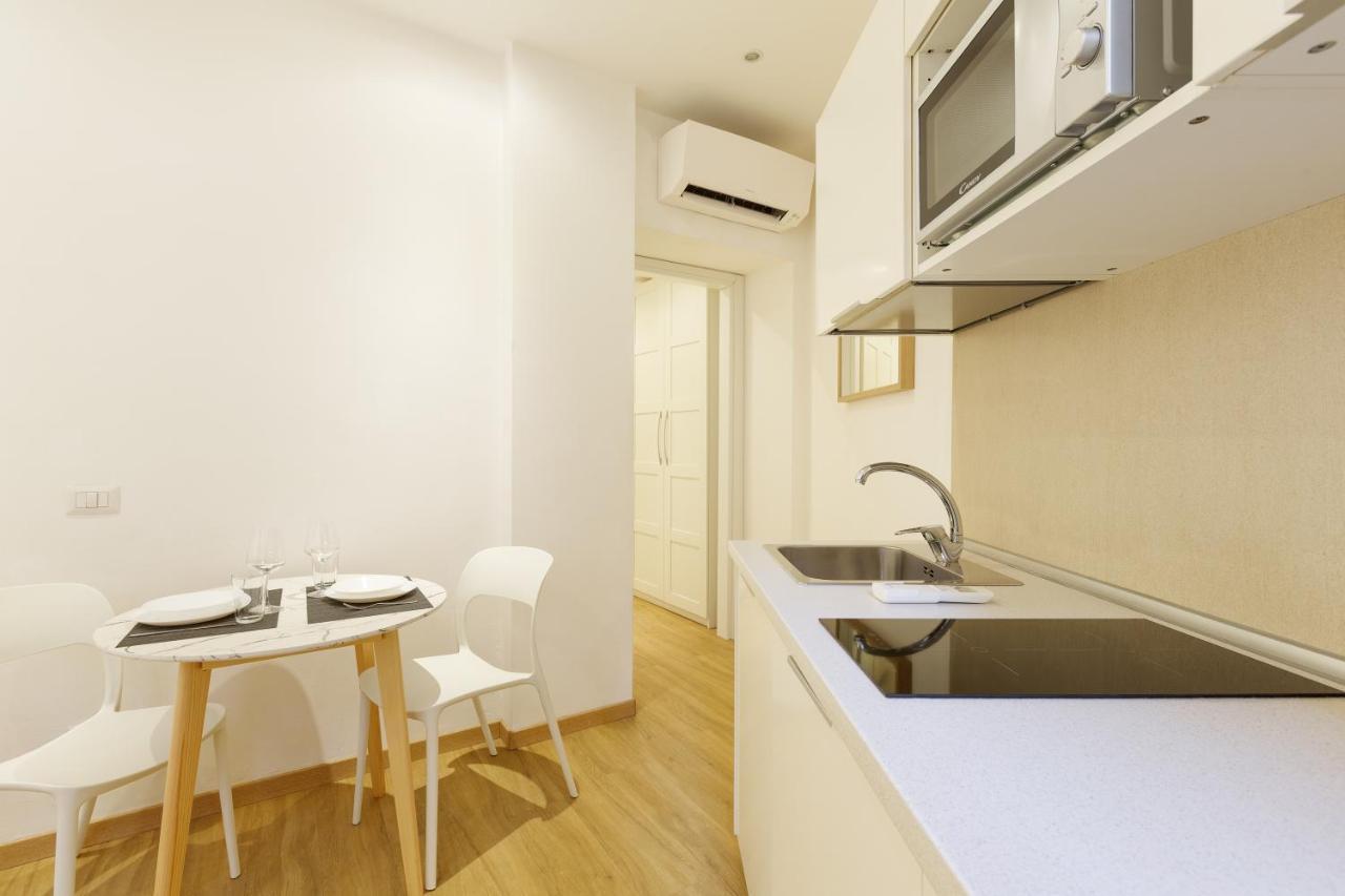 Top Accommodations In The Heart Of Milano! Zewnętrze zdjęcie