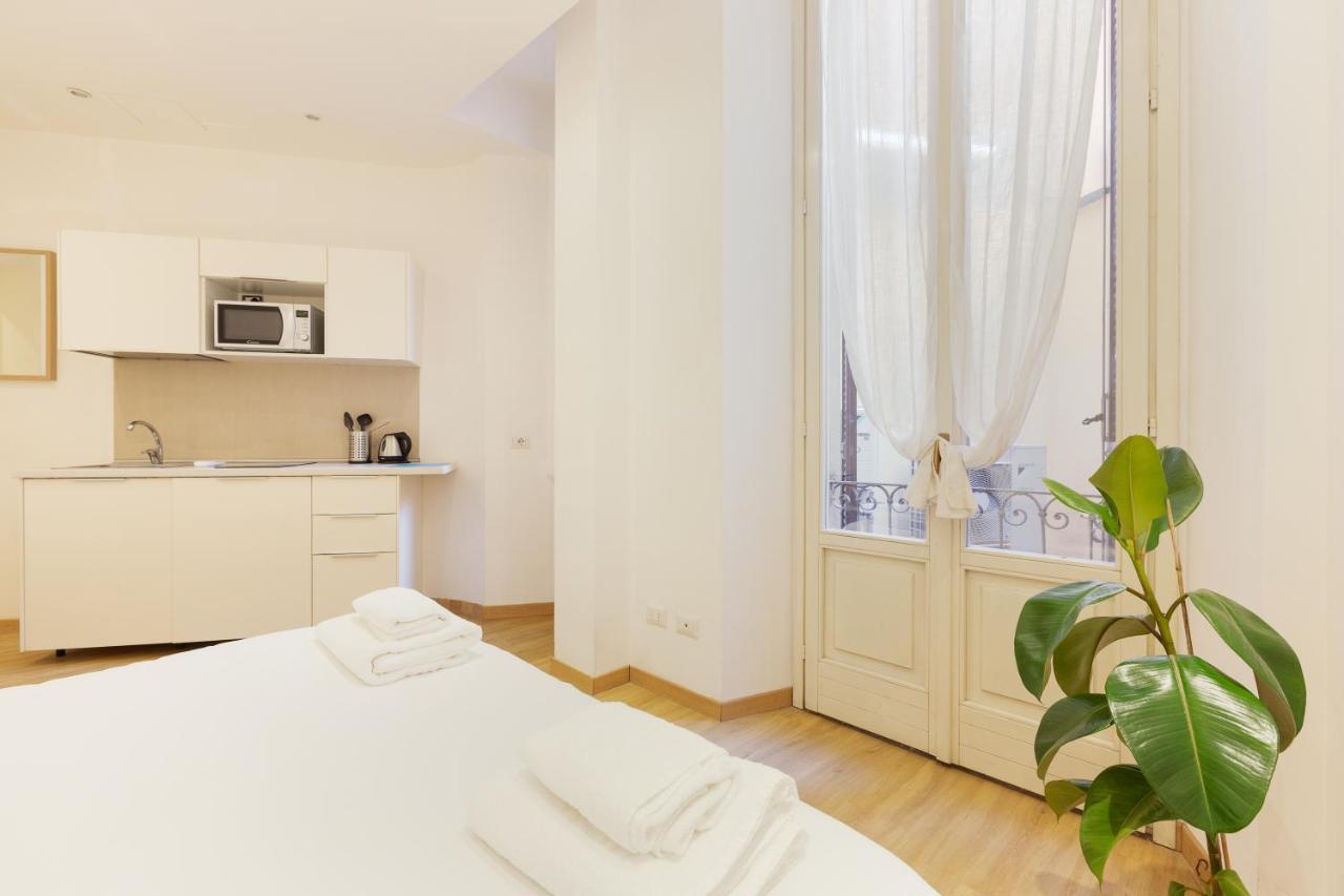 Top Accommodations In The Heart Of Milano! Zewnętrze zdjęcie
