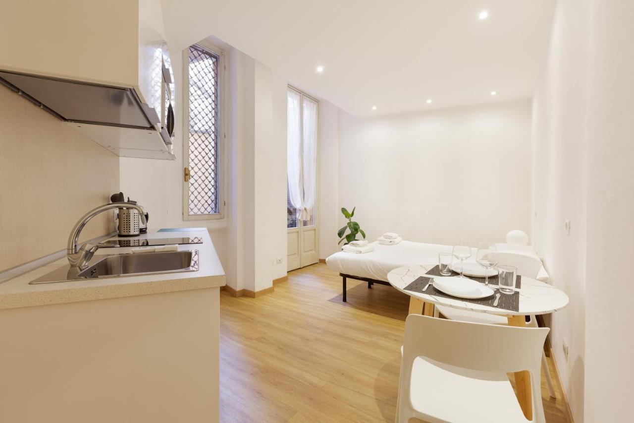 Top Accommodations In The Heart Of Milano! Zewnętrze zdjęcie