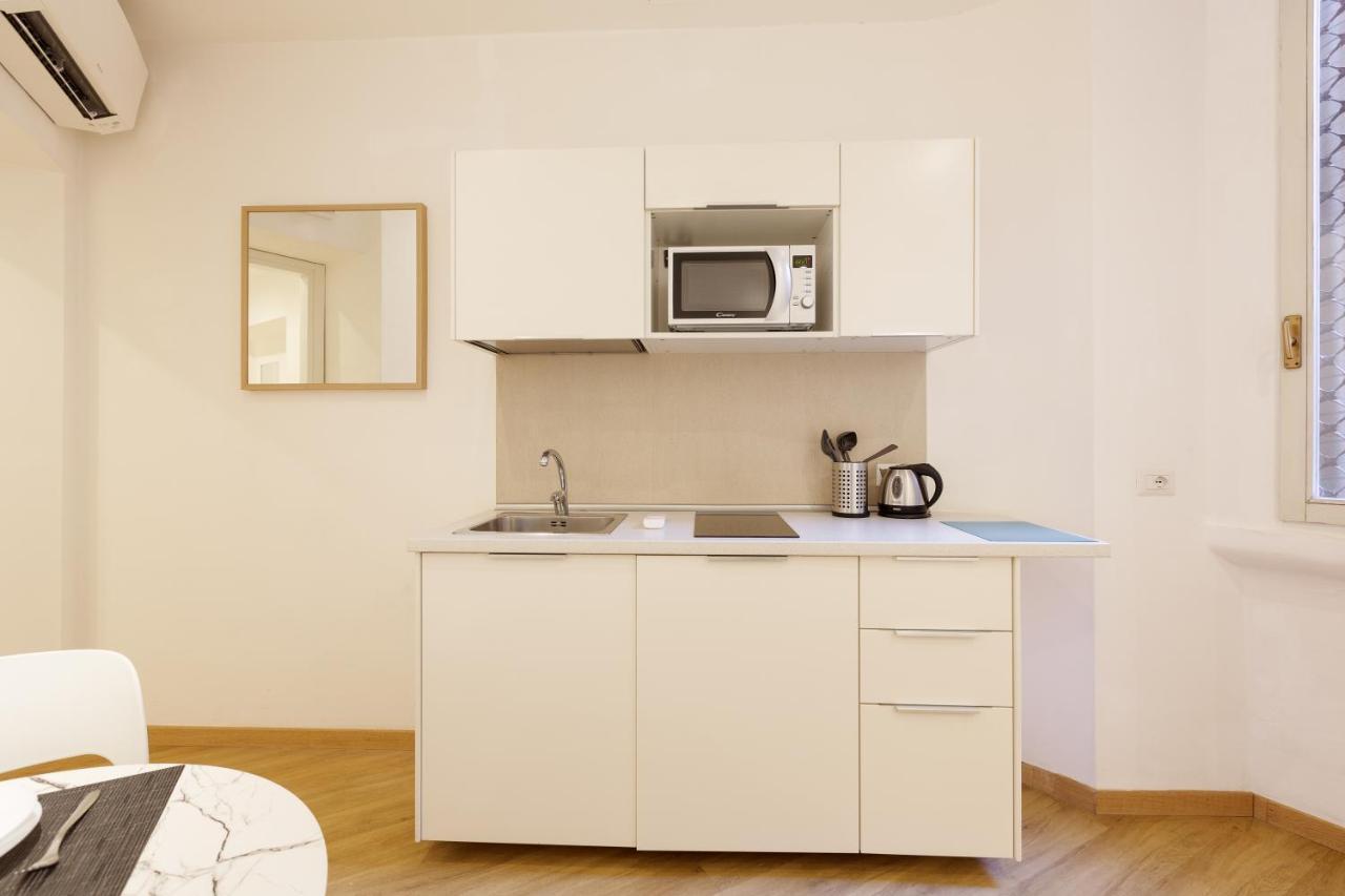 Top Accommodations In The Heart Of Milano! Zewnętrze zdjęcie